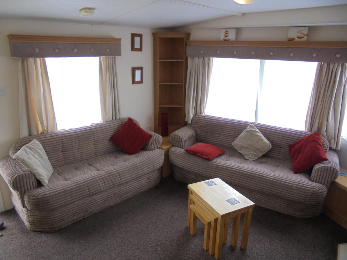 6 Berth 3 Bedroom Panel Heated On Kingfisher Florida Ingoldmells Exterior foto