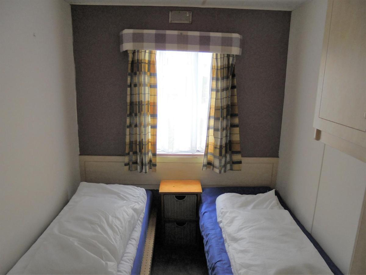 6 Berth 3 Bedroom Panel Heated On Kingfisher Florida Ingoldmells Exterior foto