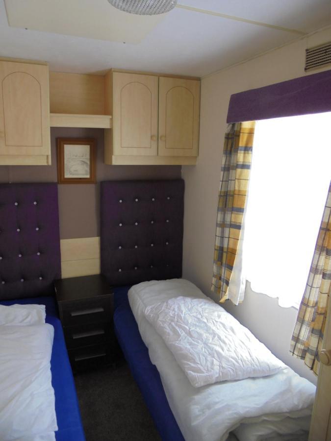 6 Berth 3 Bedroom Panel Heated On Kingfisher Florida Ingoldmells Exterior foto