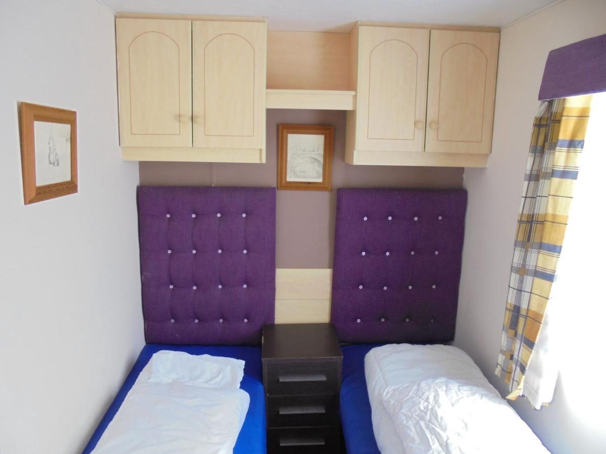 6 Berth 3 Bedroom Panel Heated On Kingfisher Florida Ingoldmells Exterior foto