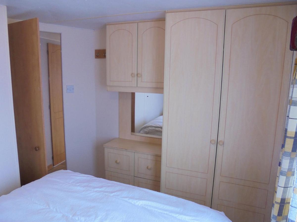 6 Berth 3 Bedroom Panel Heated On Kingfisher Florida Ingoldmells Exterior foto